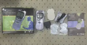 Digital Therapy Machine
