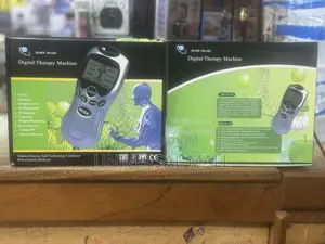Digital Therapy Machine