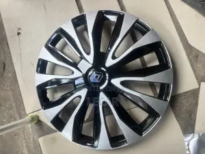 Renault Wheel Cap