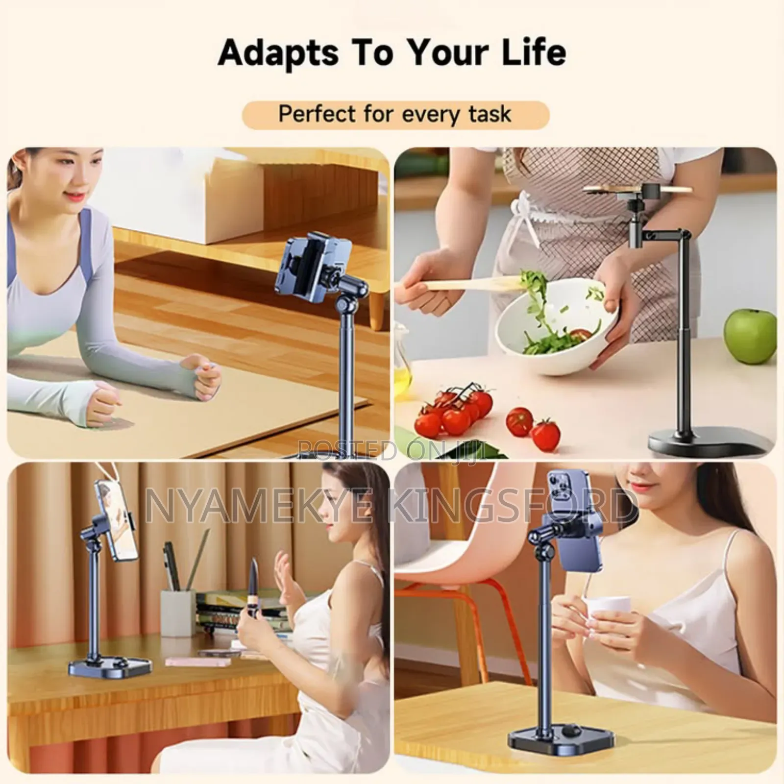 Smartphone Holder