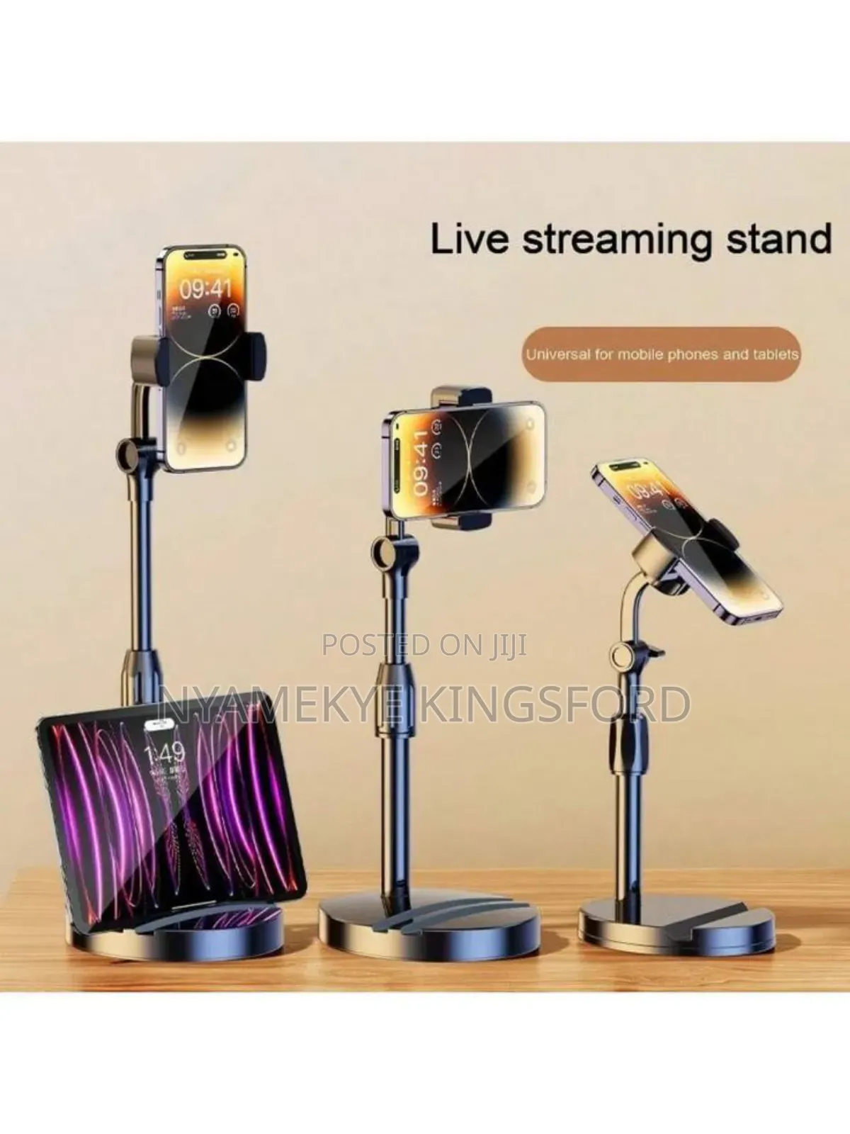 Smartphone Holder