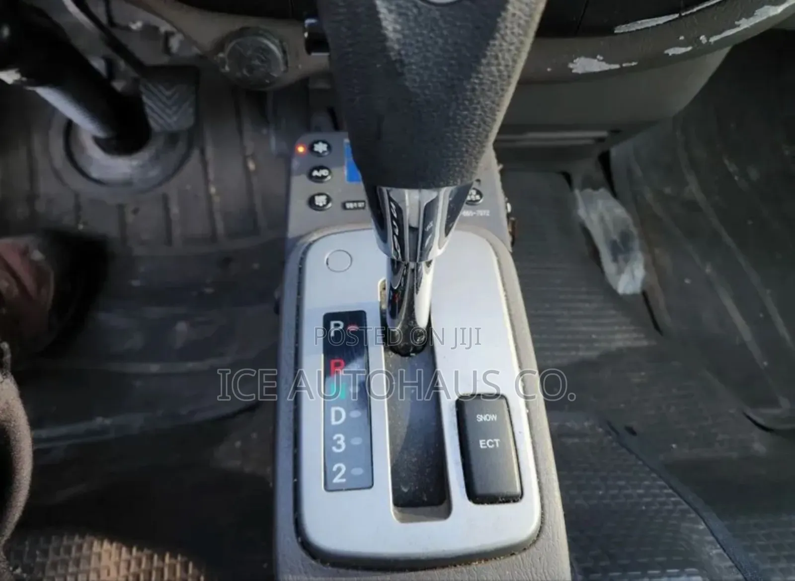 Ice Auto Haus