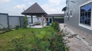 5bdrm House in Apaaso, Kumasi Metropolitan for sale