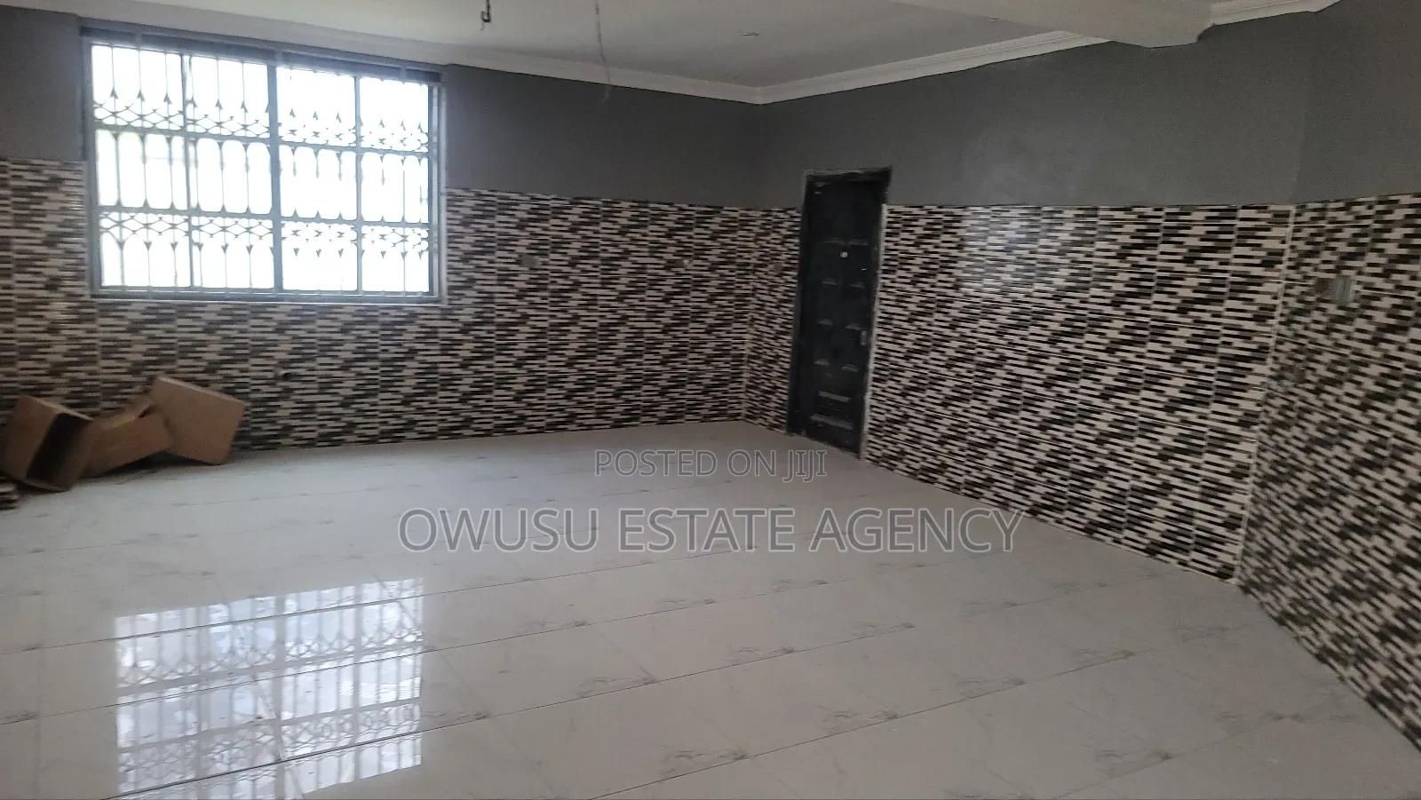 5bdrm House in Apaaso, Kumasi Metropolitan for sale