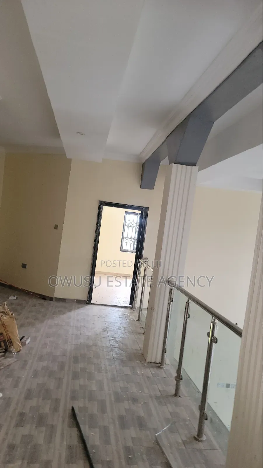 5bdrm House in Apaaso, Kumasi Metropolitan for sale