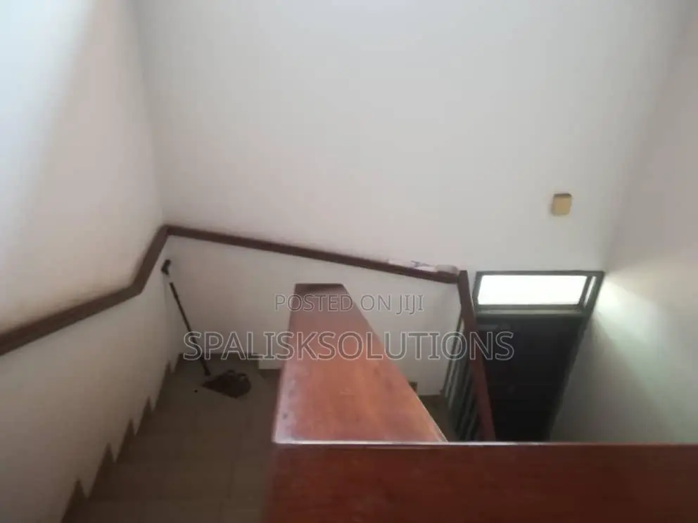 Furnished 3bdrm House in Spintex for sale