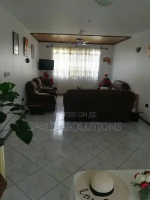 Furnished 3bdrm House in Spintex for sale