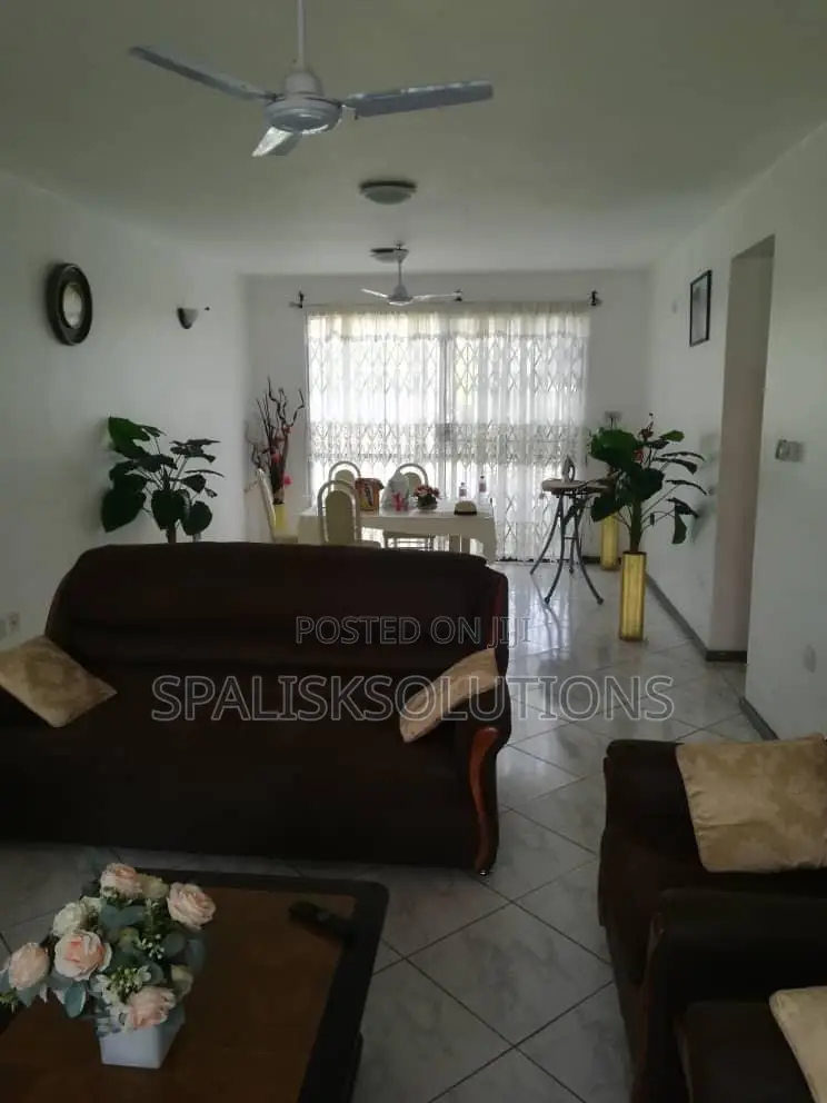 Furnished 3bdrm House in Spintex for sale