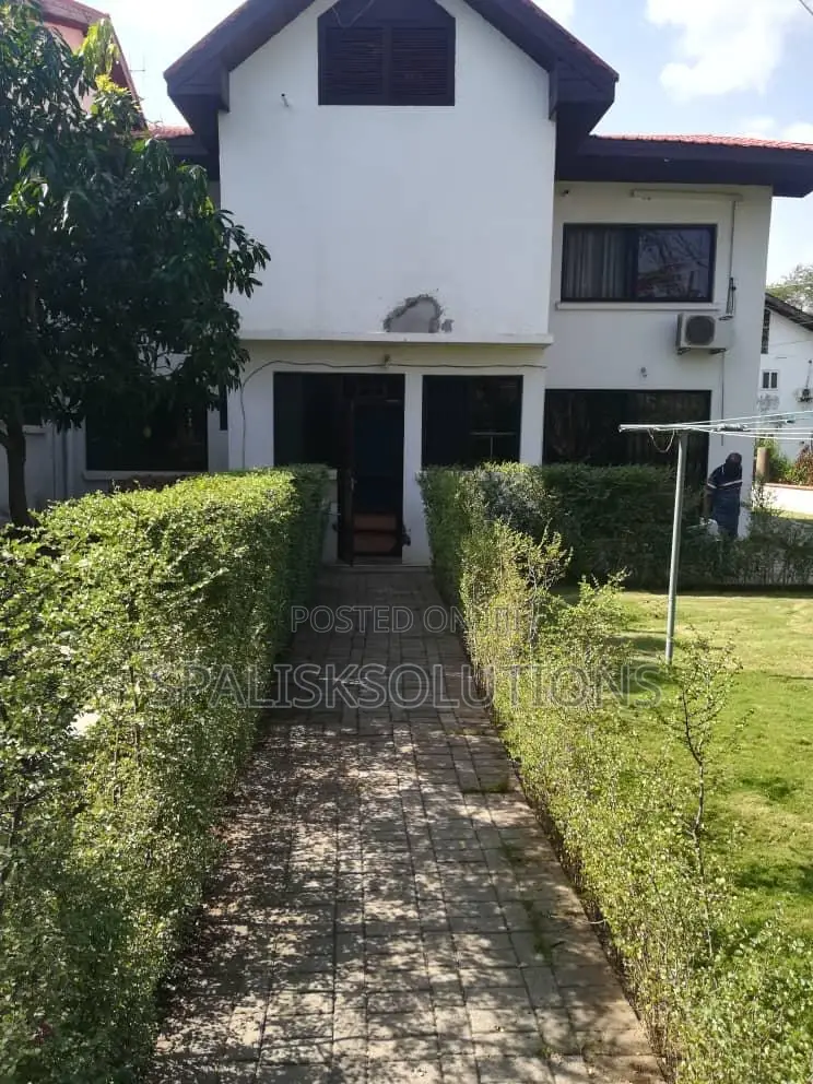 Furnished 3bdrm House in Spintex for sale