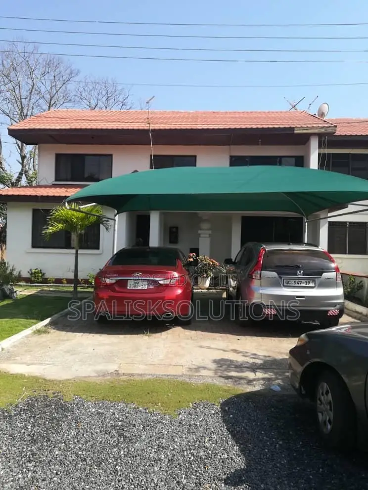 Furnished 3bdrm House in Spintex for sale