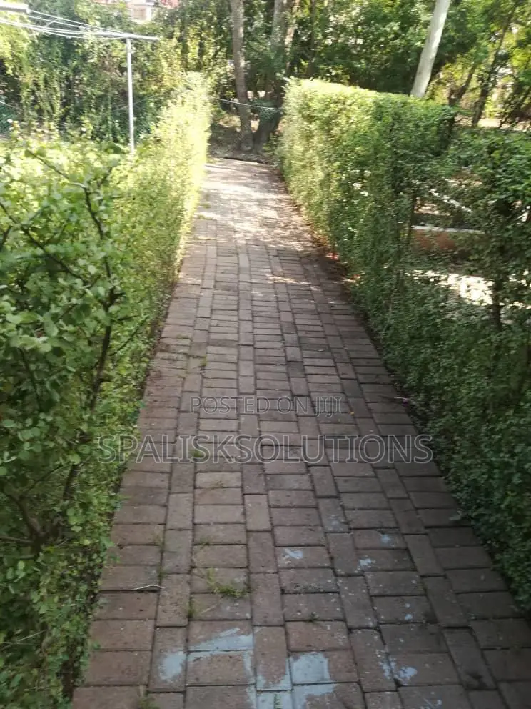 Furnished 3bdrm House in Spintex for sale