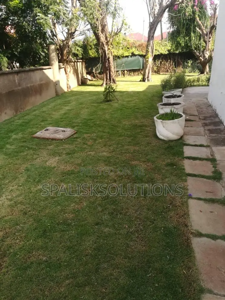 Furnished 3bdrm House in Spintex for sale