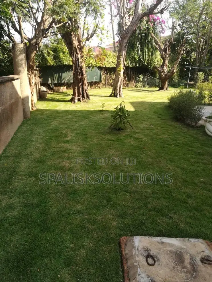 Furnished 3bdrm House in Spintex for sale
