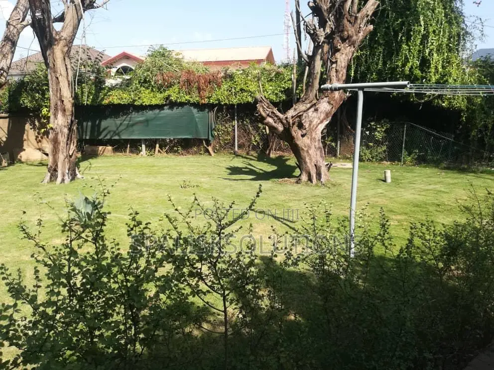Furnished 3bdrm House in Spintex for sale