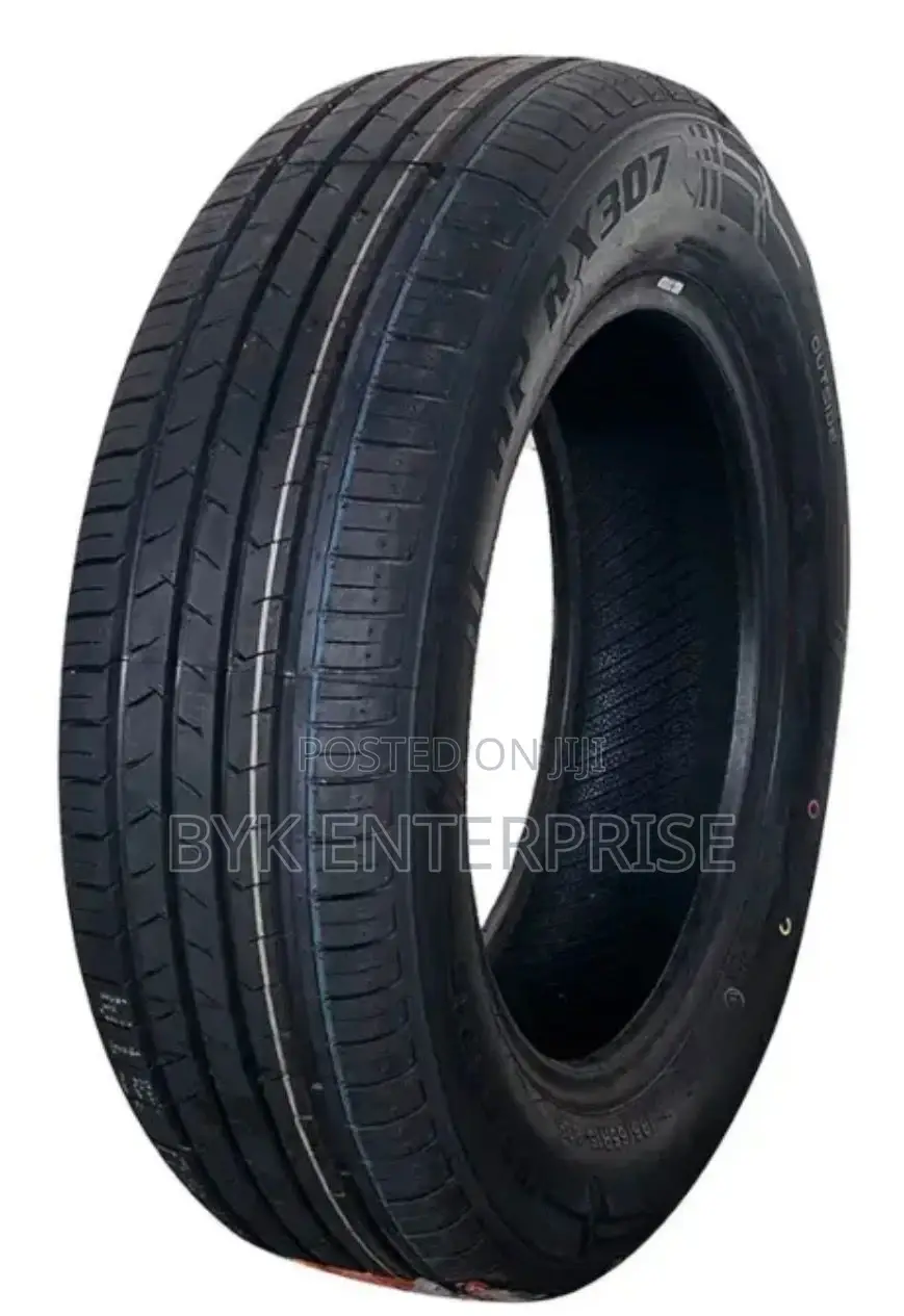 Brand New Tires