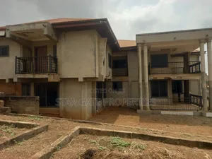 6bdrm House in Atwima Techiman,, Kumasi Metropolitan for sale