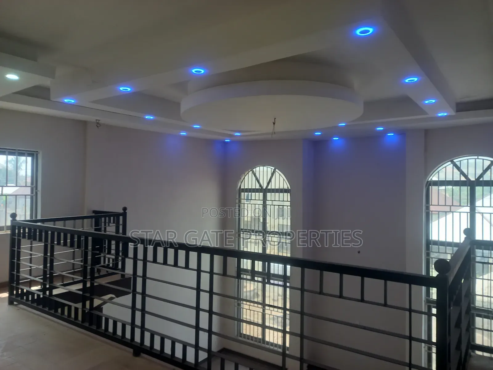 6bdrm House in Atwima Techiman,, Kumasi Metropolitan for sale