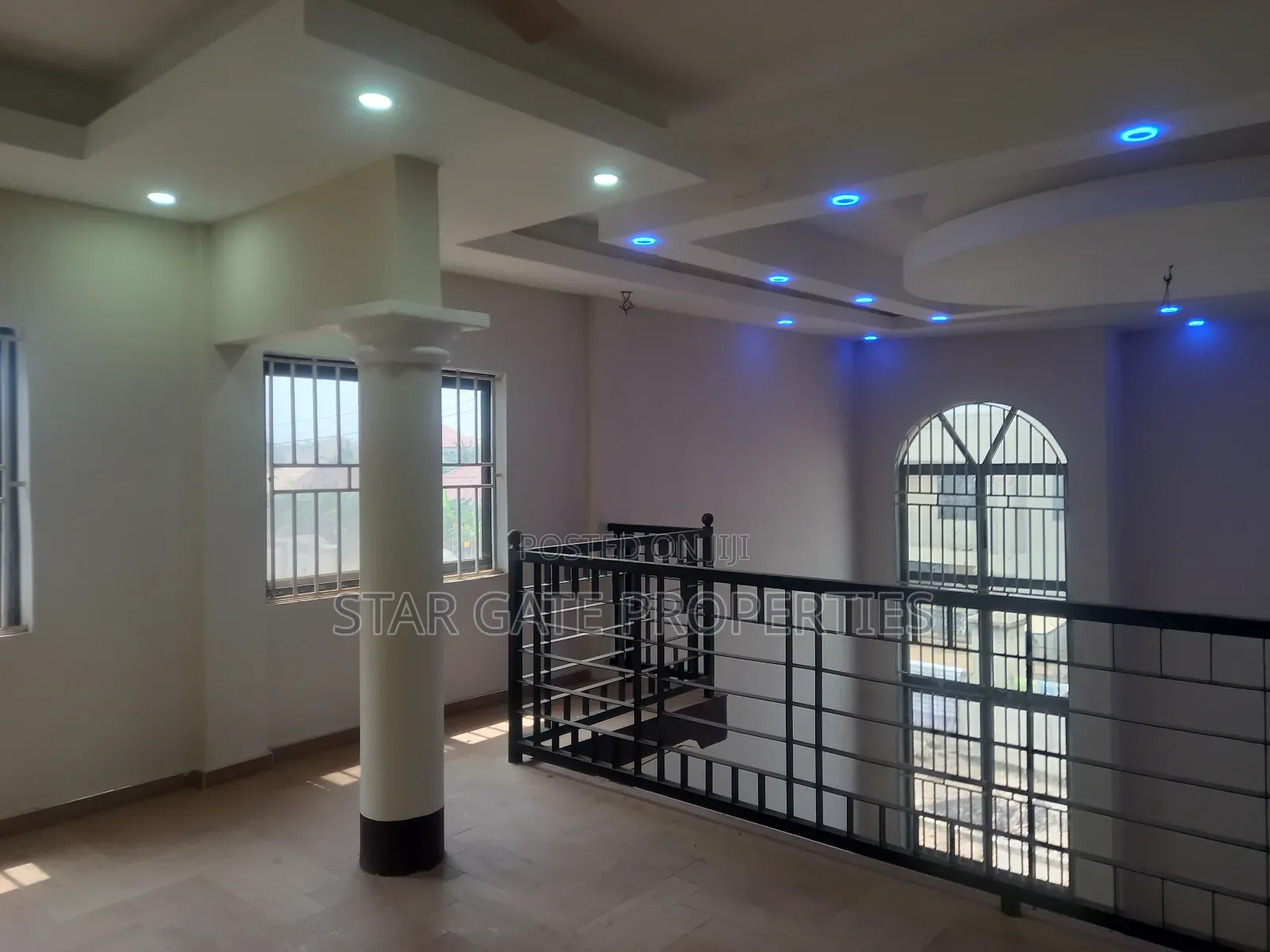 6bdrm House in Atwima Techiman,, Kumasi Metropolitan for sale