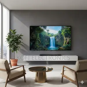 Lg Oled 83-Inch Smart Tv Ultra-Premium Cinematic Display