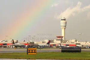 Affordable Ticket to United States