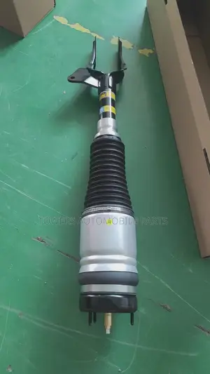 Jeep Grand Cherokee 2016-2022 Front Shocks