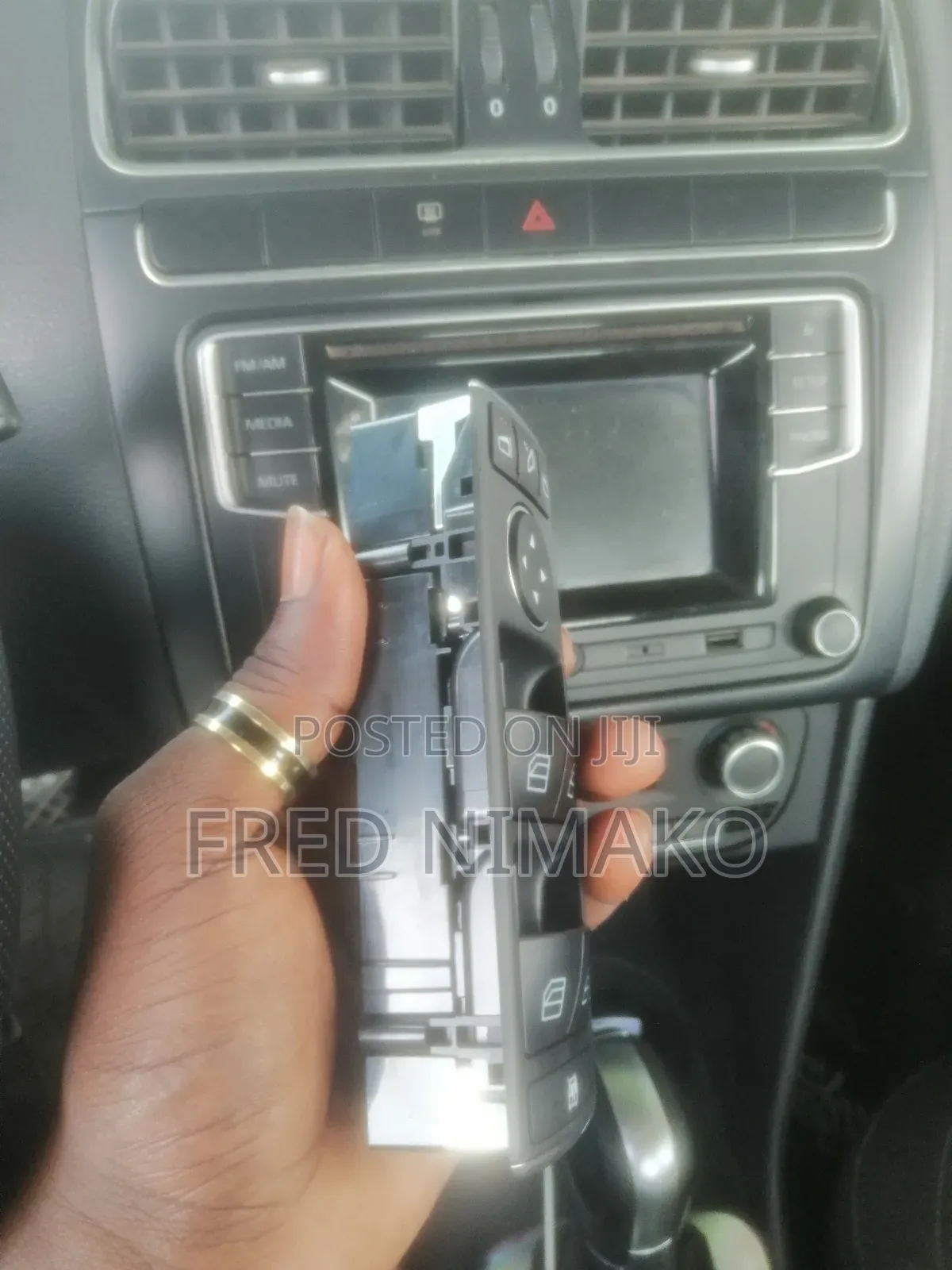 Master Power Window Switch for C250 Cla250 Gla250 E250 Mercedes Benz