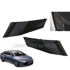 Wiper Ends for Corolla( 2014-2018)