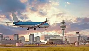 Affordable Ticket to Netherlands