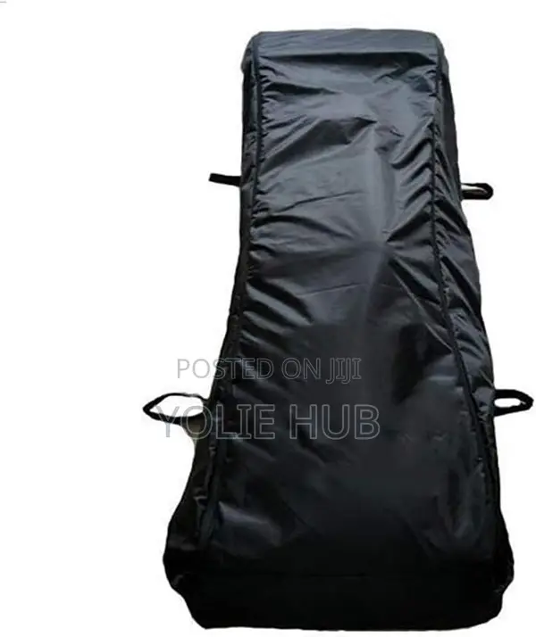 Medical Body Bag (Mortuary Bag )