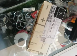 Auxiliary Battery for C300 E300 W205, W213, GLC
