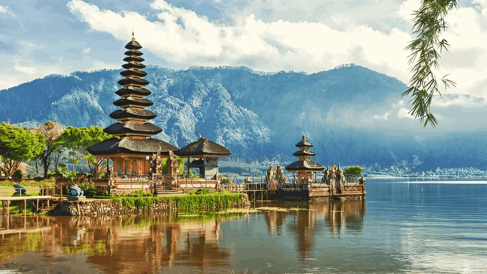 Indonesia Tourist Visa (100%)