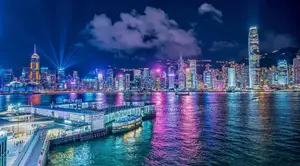 Hong Kong (100% Guaranteed Tourist Visa)