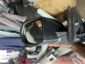 Honda Cr-v 2018 Side Mirror