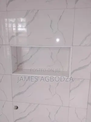 Good Finishing Tiling Master
