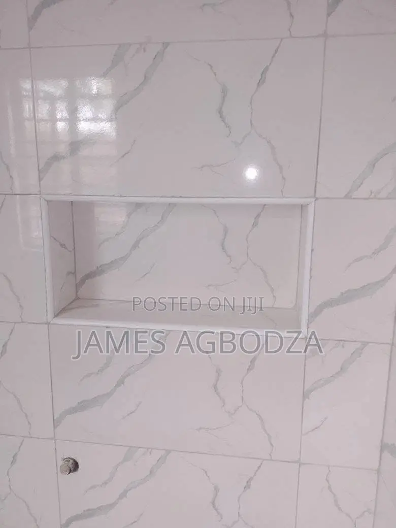 Good Finishing Tiling Master