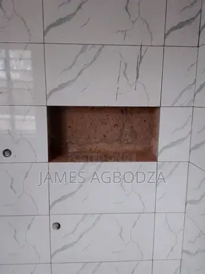 Good Finishing Tiling Master