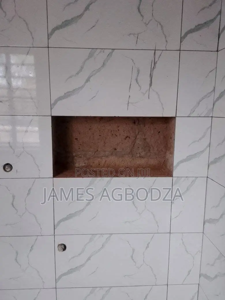 Good Finishing Tiling Master