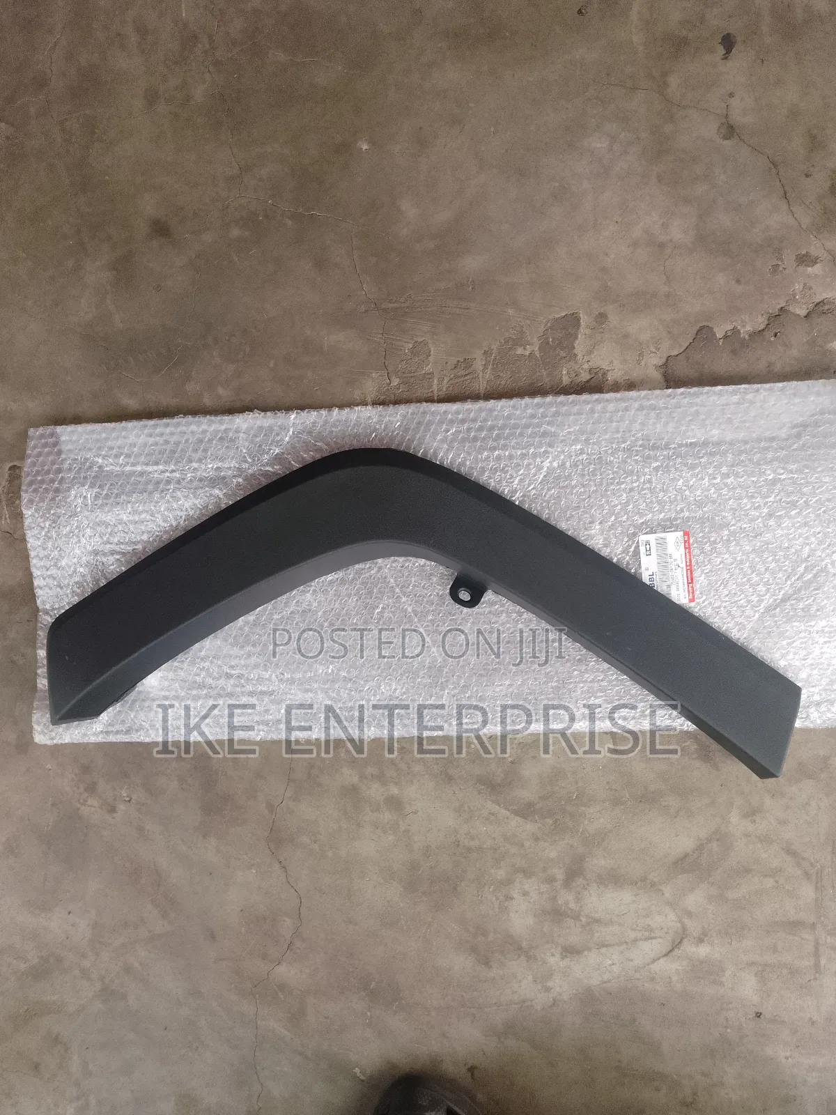 Toyota Rav4 Fender Moulding 2019,2020,2021,2022,2023,2024