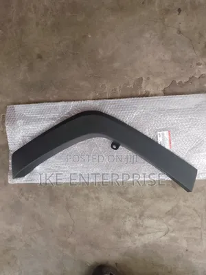 Toyota Rav4 Fender Moulding 2019,2020,2021,2022,2023,2024