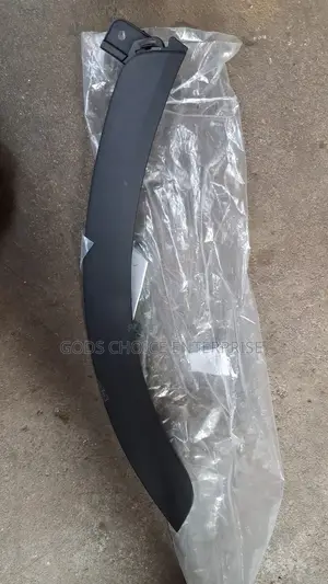 Back Fender Moulding Small Eclipse Cross 2018-2020