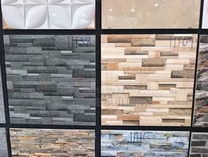 Facial Wall Tiles (Indian)...