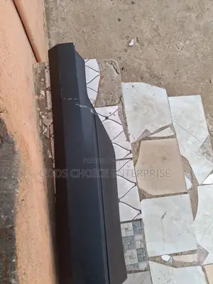 Nissan Rogue 2022-2025 Door Moulding