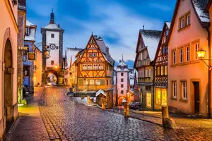 Get Your Germany Express Visa Appointment