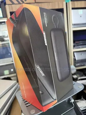 Bose Soundlink Plus Portable Bluetooth Speaker Original From Usa