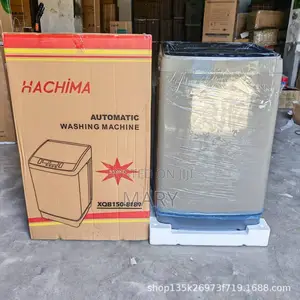 Hachima 15kg and 20kg