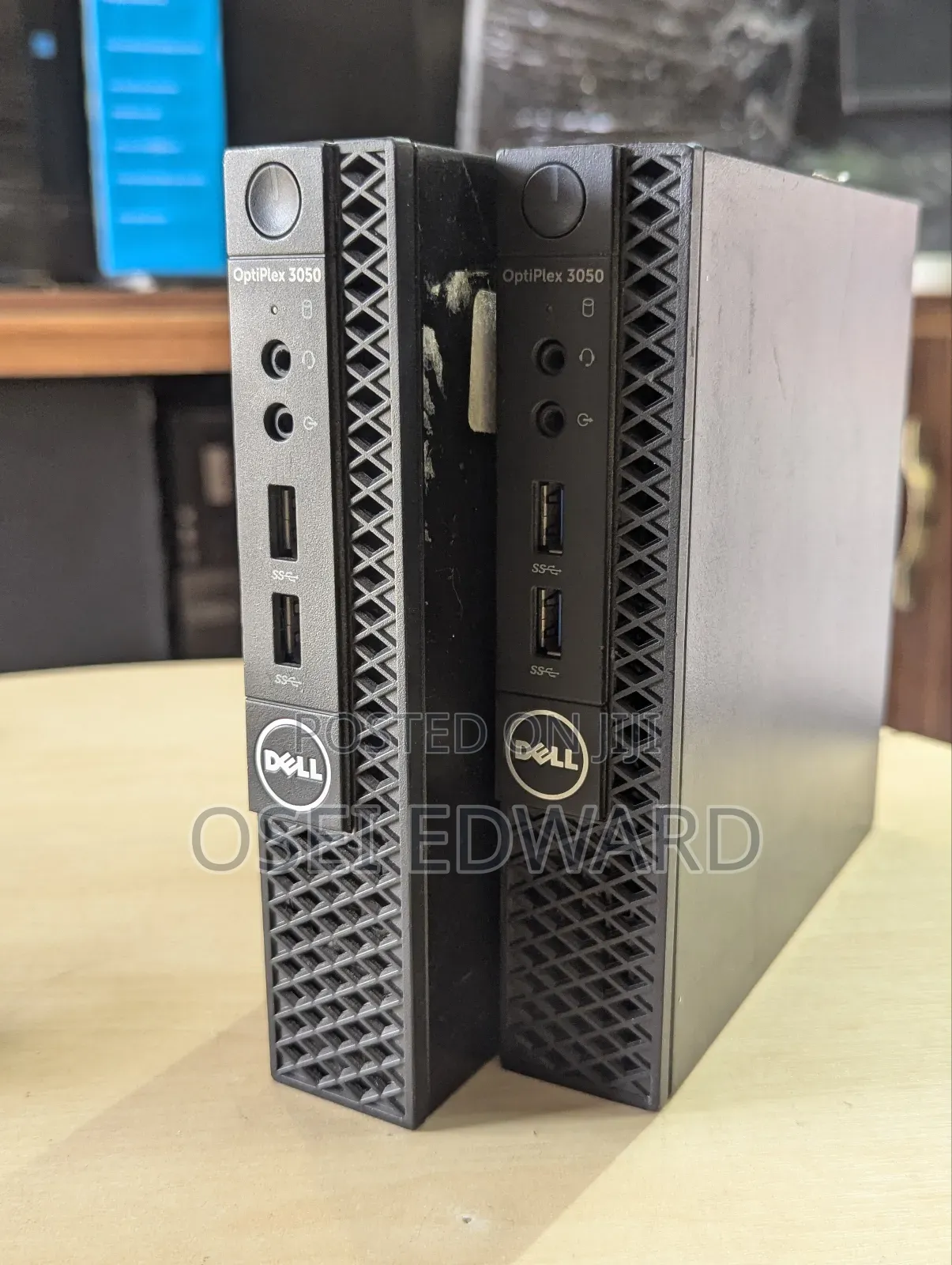 Desktop Computer Lenovo 8GB Intel Core I5 SSD 256GB