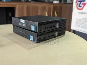 Desktop Computer Lenovo 8GB Intel Core I5 SSD 256GB