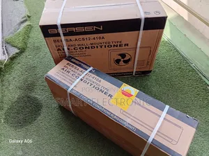 1.5 Bersen Air Conditioner – Powerful Bersen Air Conditioner