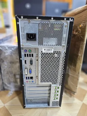 Fujitsu Celsius W550 8GB Intel Core i7 SSHD (Hybrid) 500GB