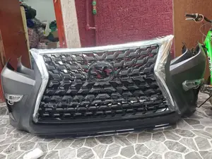 Complete Front Bumper Lexus Gx 470 20
